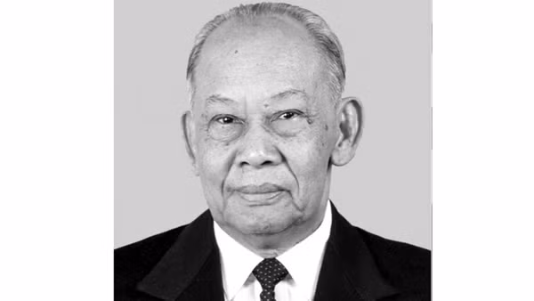 Tổng Bí thư Tô Lâm sẽ viếng đồng chí Khamtay Siphandone tại Lào