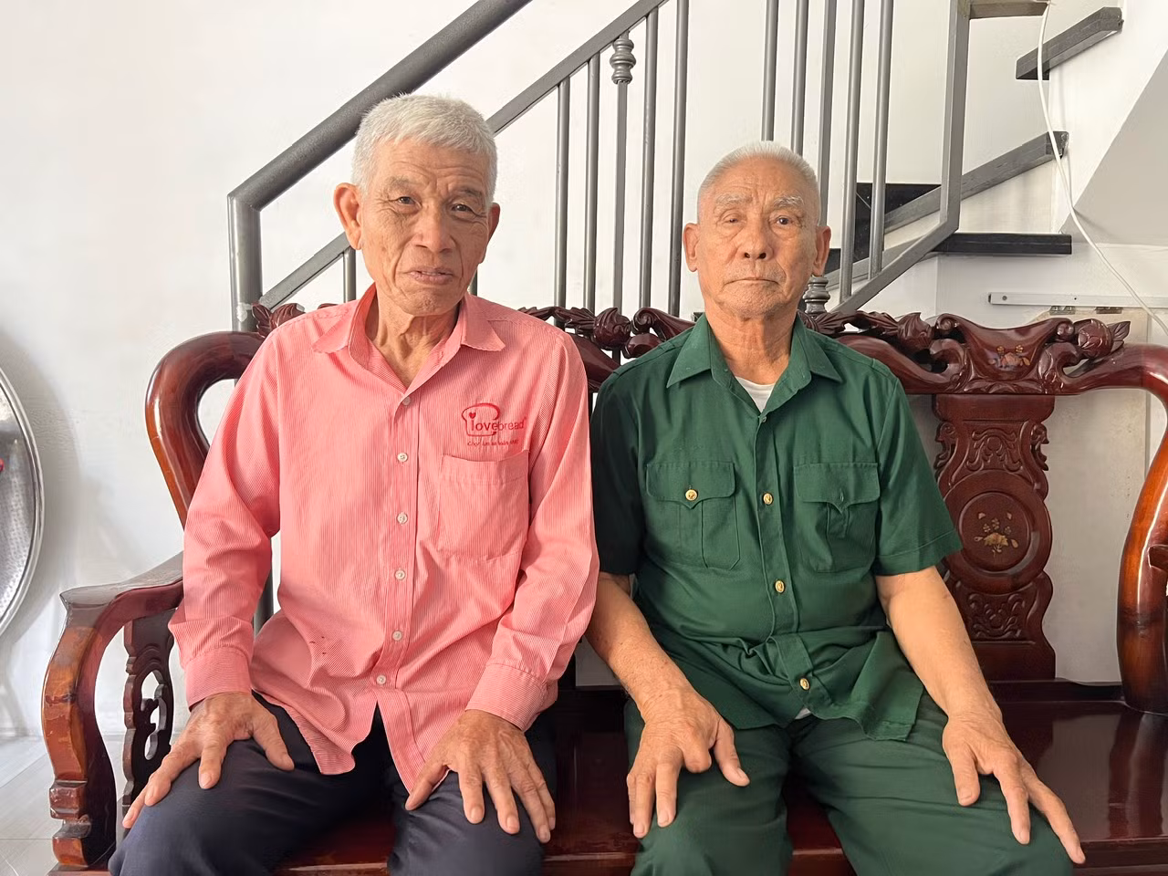 Bài 7: Ngày giải phóng qua lời kể của những người tham gia chiến đấu -0