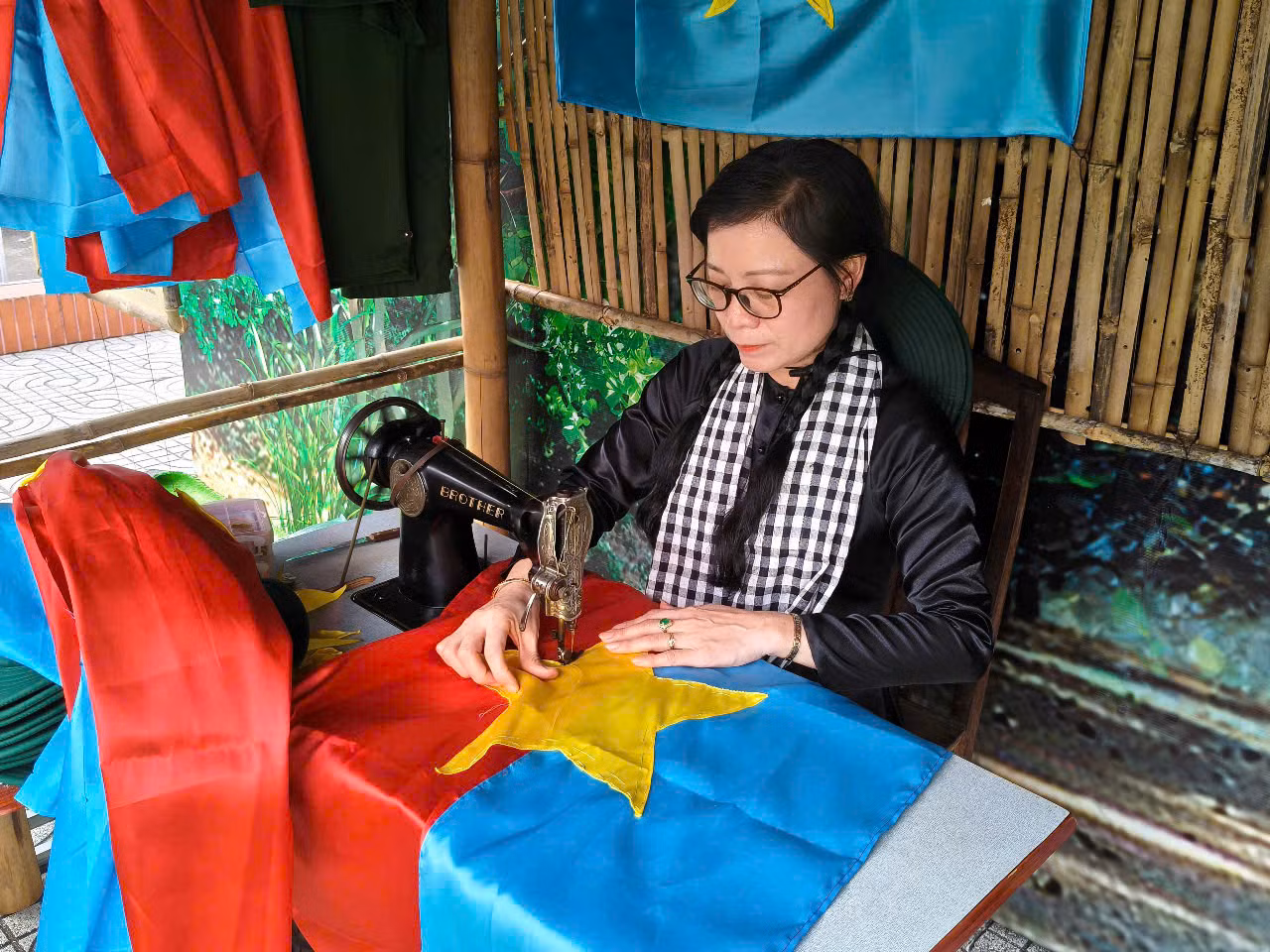 50 năm vang mãi bản hùng ca -0