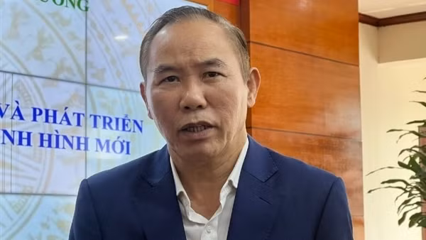 Nông nghiệp sẽ xúc tiến mở rộng xuất khẩu nông sản, tránh phụ thuộc vào một thị trường
