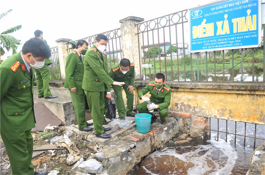 Đề xuất nâng, hạ mức định lượng trực tiếp liên quan đến tội phạm phù hợp với yêu cầu thực tiễn -0