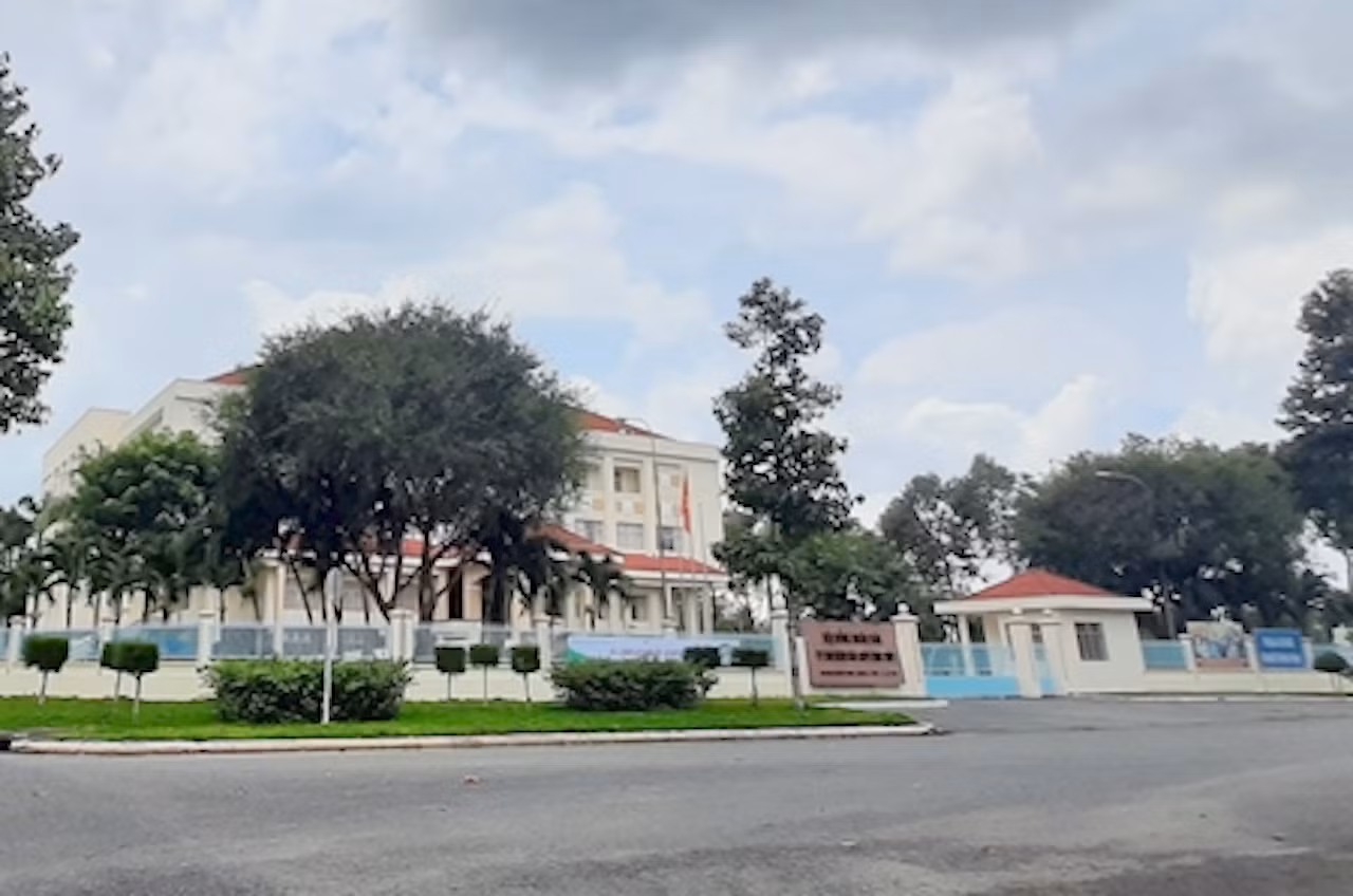 Cần Thơ: Loạt vi phạm tại hai dự án do UBND quận Bình Thủy làm chủ đầu tư -0