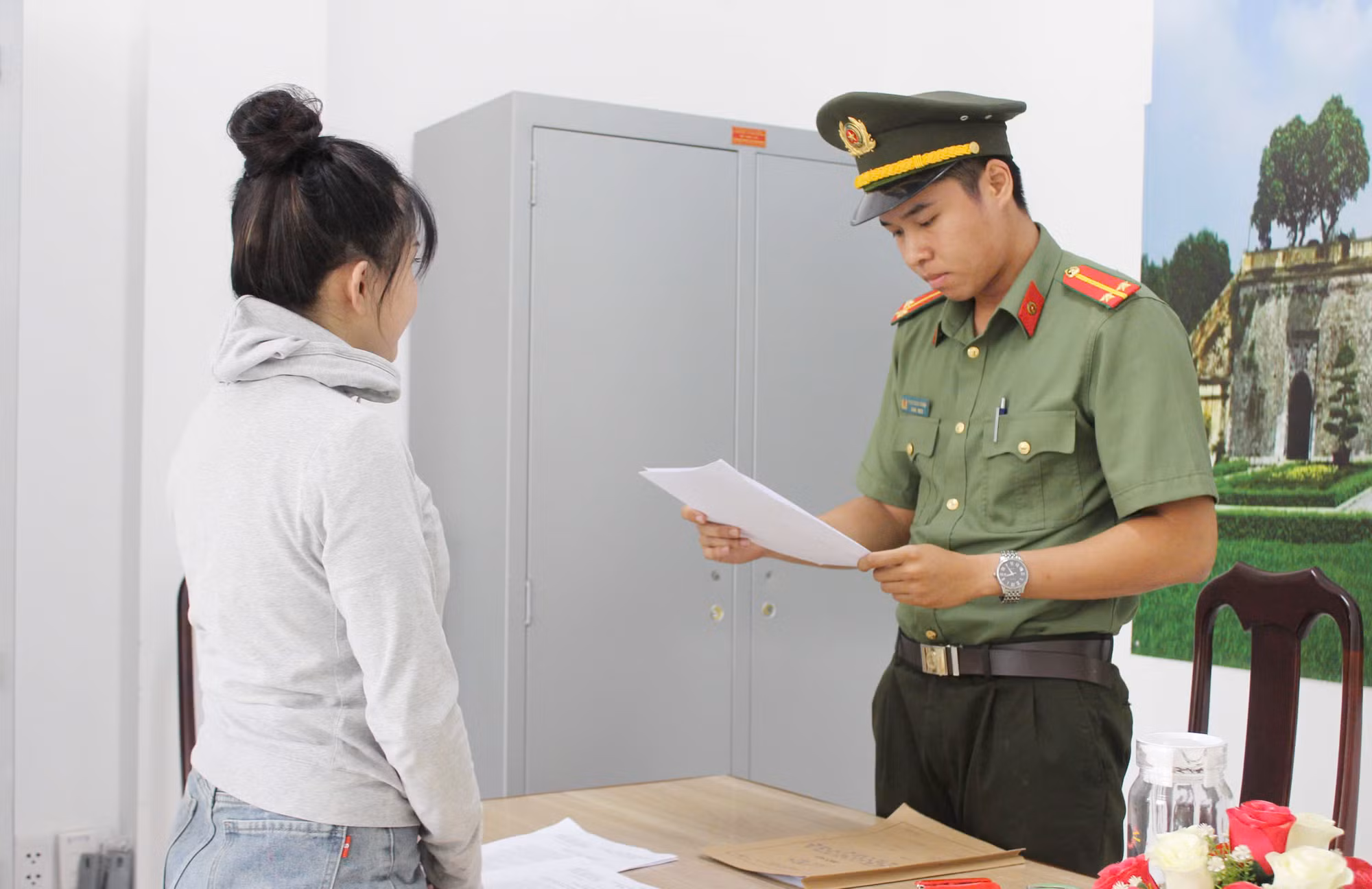 Xử lý KOLs, Influencers chia sẻ nội dung cờ bạc trực tuyến -0