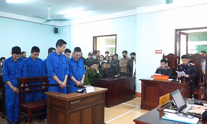 Mạnh tay với tội phạm ma túy núp bóng các cơ sở kinh doanh có điều kiện -0