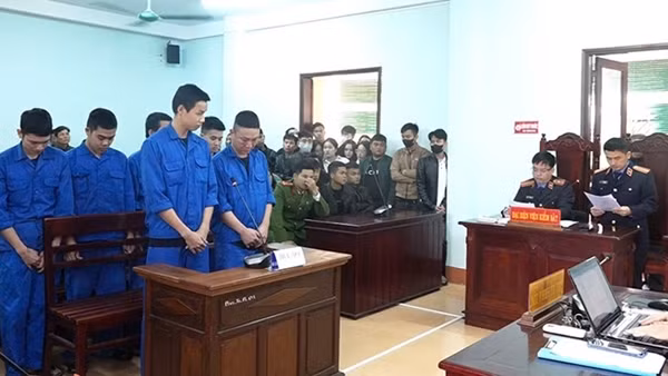 Mạnh tay với tội phạm ma túy núp bóng các cơ sở kinh doanh có điều kiện
