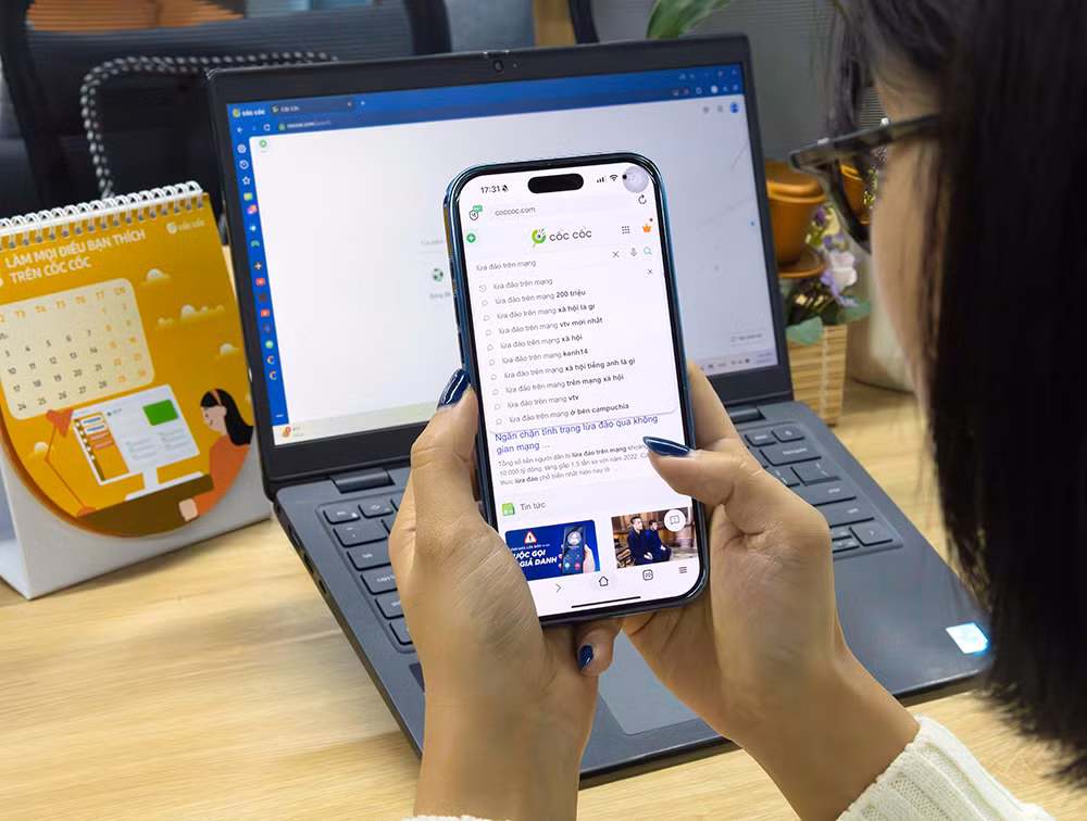Người Việt tìm kiếm gì trên mạng nhiều nhất quý 1-2025? -0