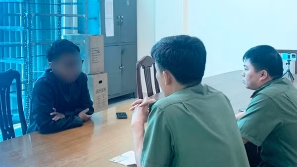 Xử lý 4 trường hợp vi phạm về bảo vệ bí mật nhà nước và thông tin sai sự thật