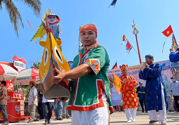 Kiêu hãnh Lý Sơn -0