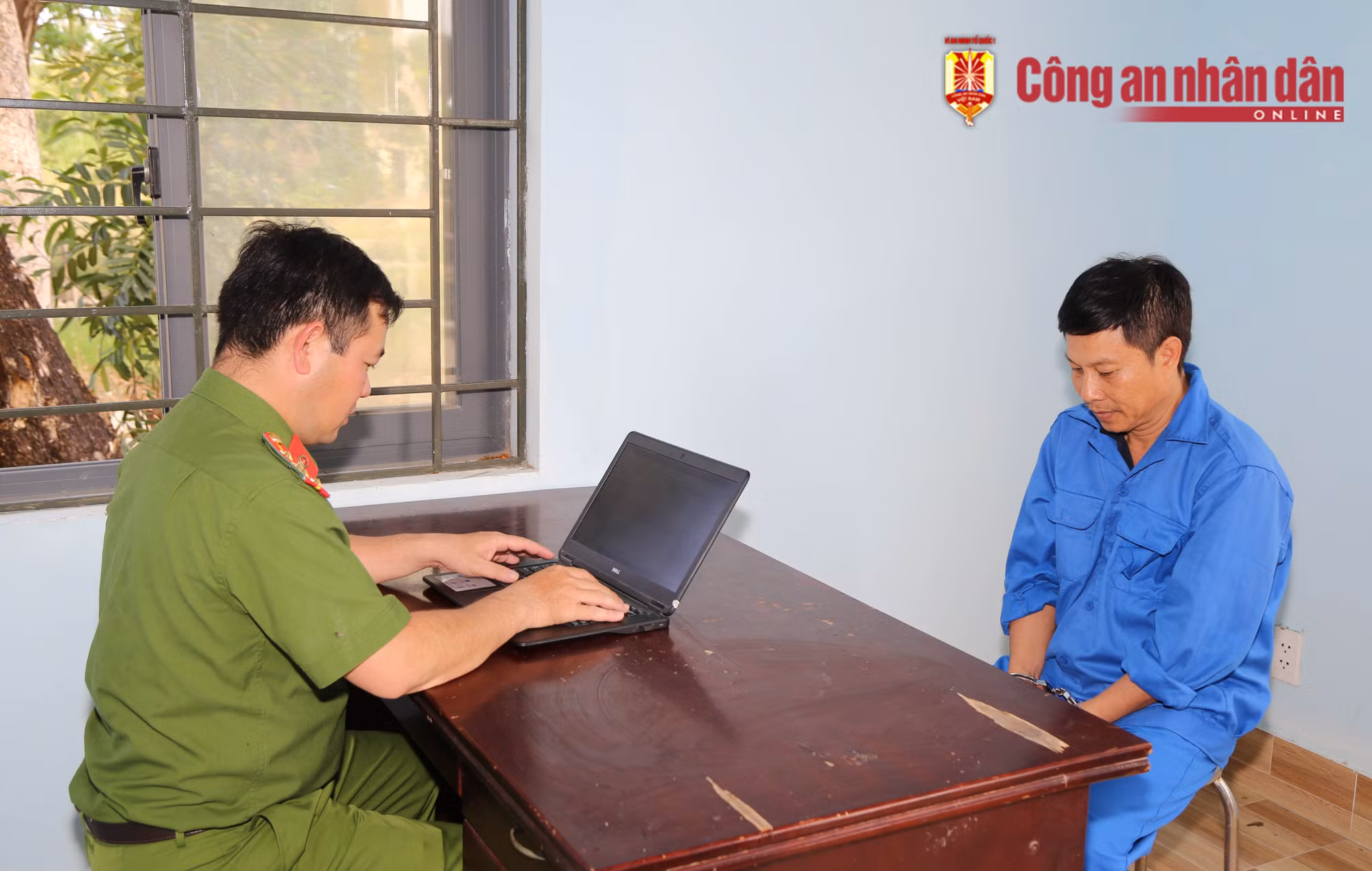 Tình tiết mới vụ con rể dùng dao xuống tay với 4 anh em bên vợ khiến 1 người tử vong -0