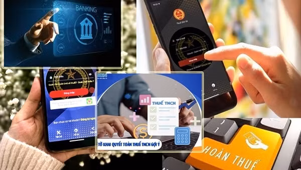 Xử lý vi phạm với người nộp thuế nếu có hành vi gian lận để hoàn thuế thu nhập cá nhân