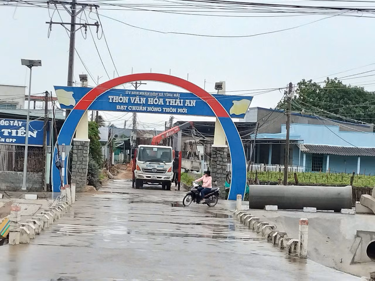 Ninh Thuận nỗ lực kiểm kê, giải phóng mặt bằng hai dự án Nhà máy điện hạt nhân -0