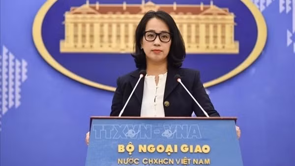 Đưa 39 người Việt bị tạm giữ ở Myanmar về nước