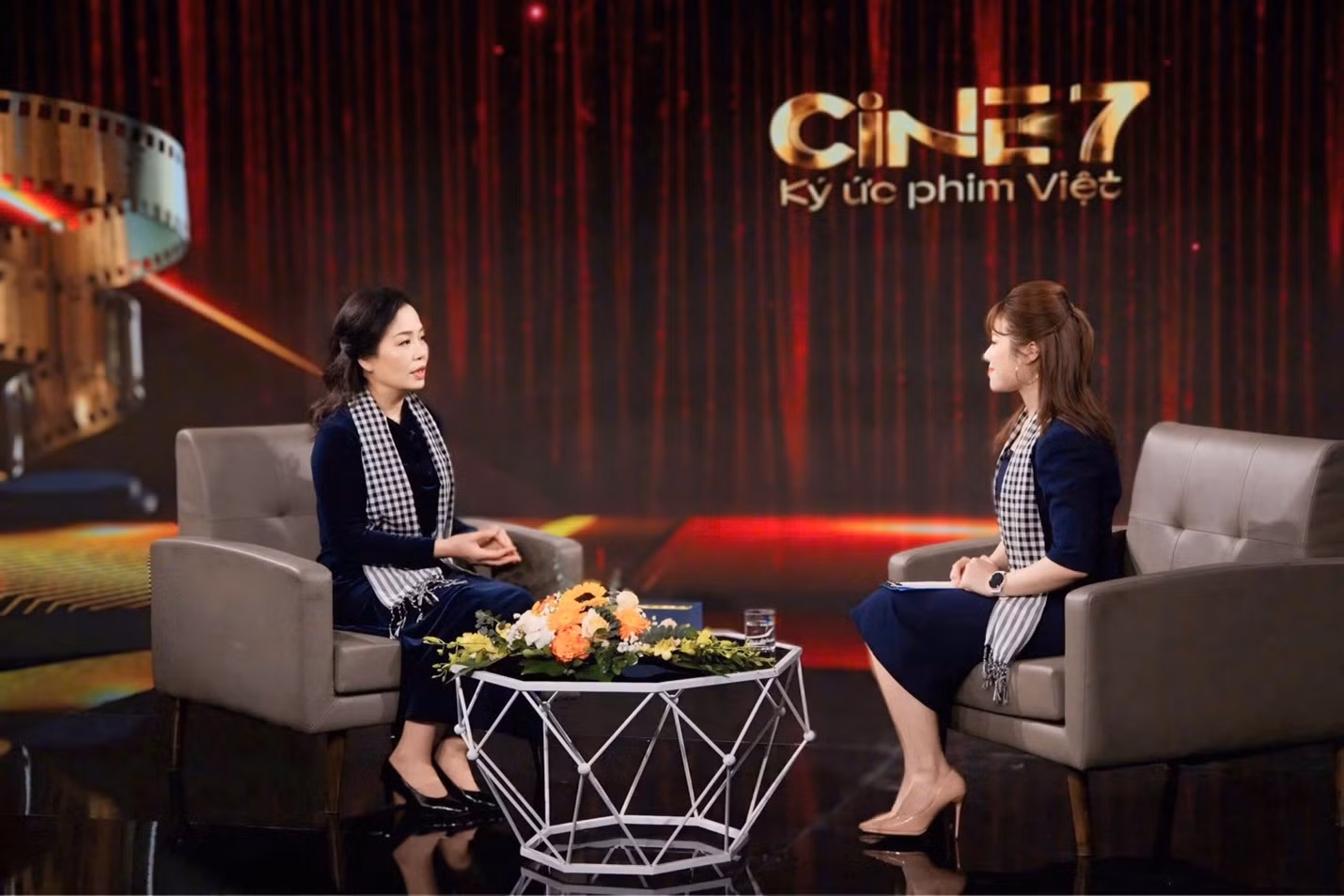 Kể chuyện hậu trường phim “Cánh đồng hoang”- tác phẩm kinh điển của Điện ảnh cách mạng -0
