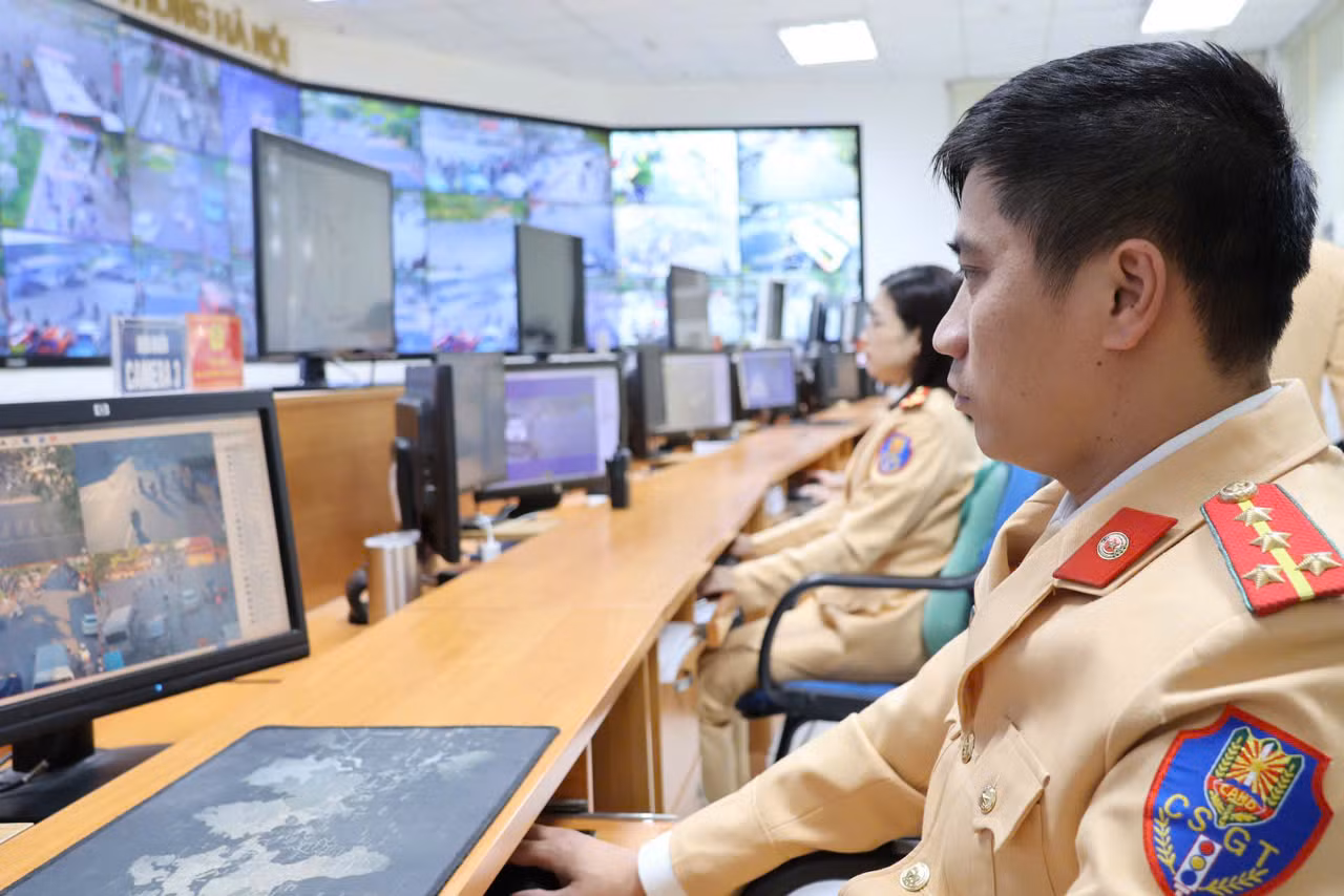 Xử phạt giảm 1/3 sau 3 tháng thực hiện Nghị định 168: CSGT sẽ tiếp tục xử lý -0