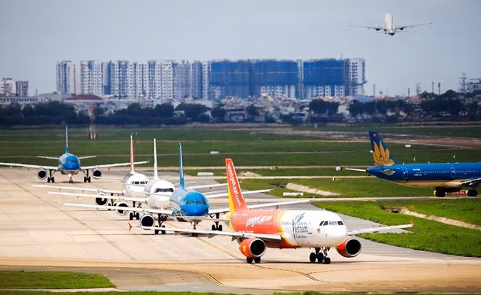 Tìm cách gỡ khó đăng kiểm phương tiện, thiết bị hàng không -0