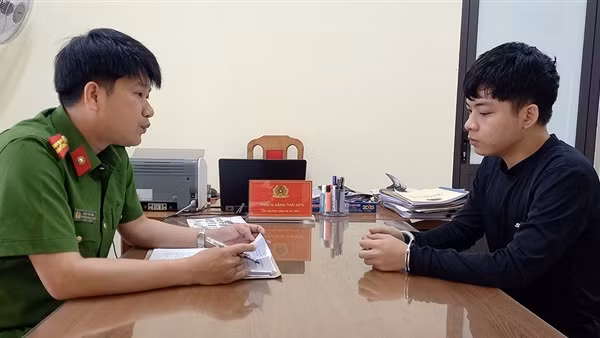 Phát huy vai trò điều tra viên ở Công an cấp xã