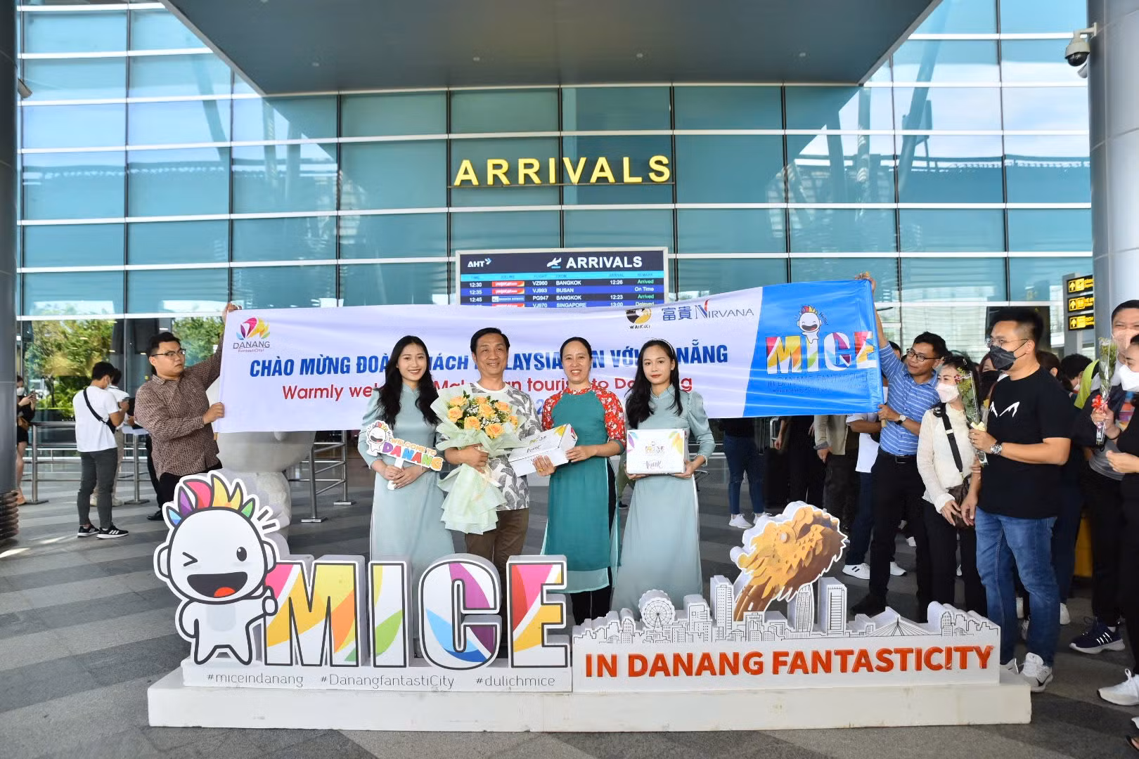 Đà Nẵng: Tâm điểm du lịch MICE, căn hộ hạng sang hút dòng tiền đầu tư -0