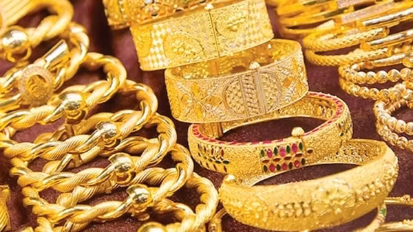 Vàng nhảy vọt lên hơn 90 triệu đồng/lượng trước ngày Vía Thần tài