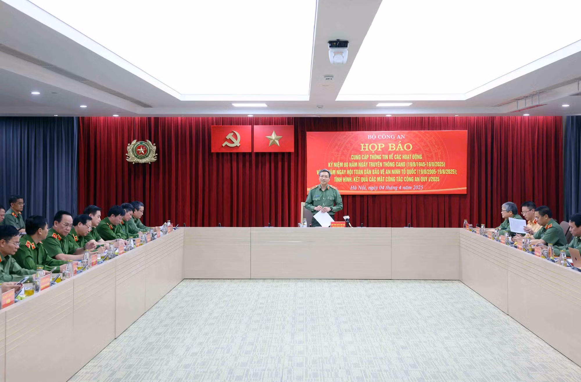 Vụ án Tập đoàn Thuận An: khởi tố 30 bị can, thu hồi gần 260 tỷ đồng và 140.000 USD -0