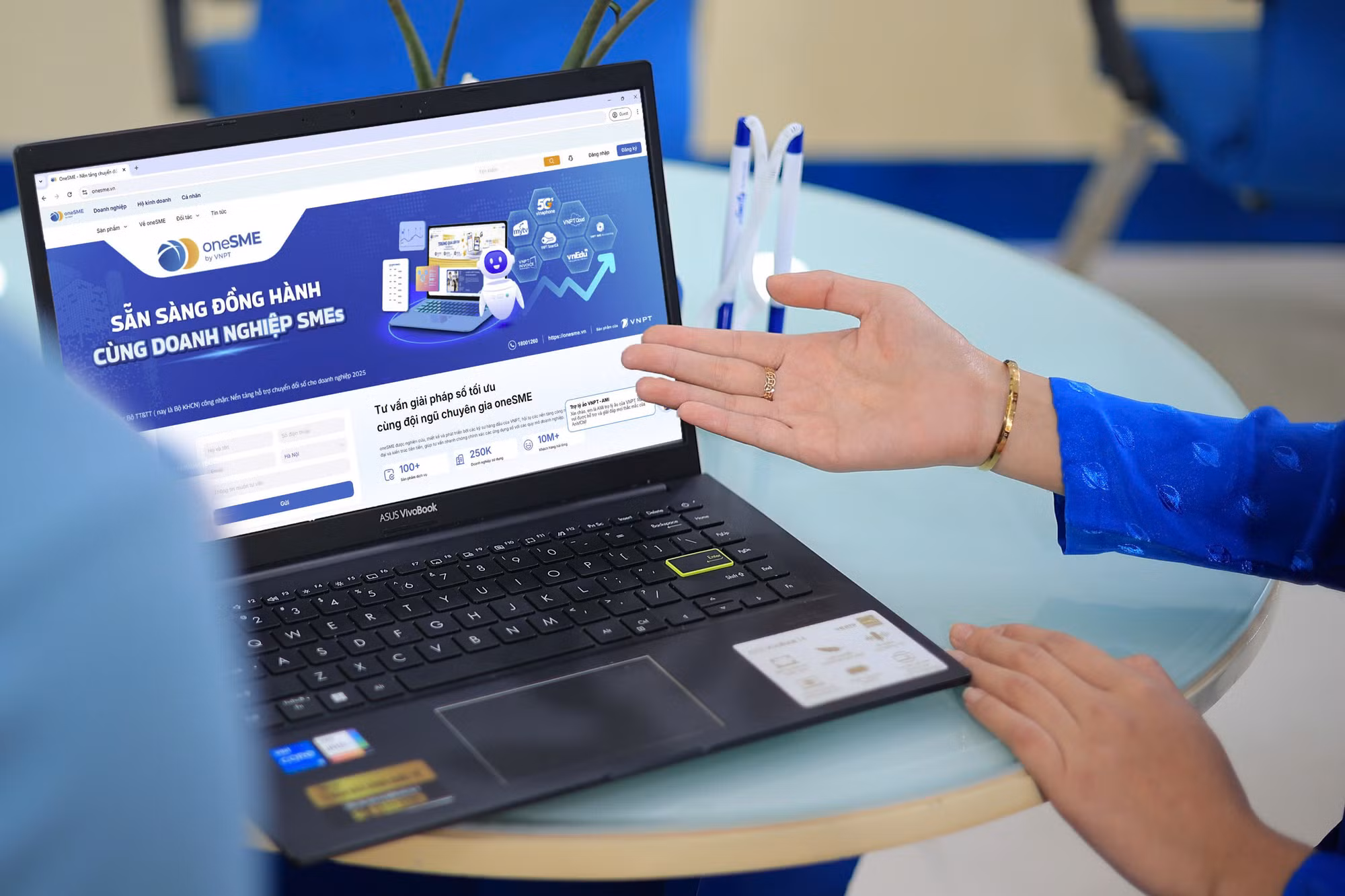 Tối ưu hoá nghĩa vụ thuế cho SME: Lắng nghe chia sẻ từ chuyên gia trong livestream ngày 10/4 -0