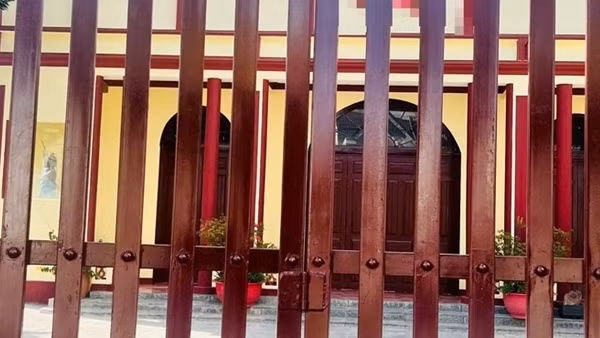 Khởi tố, bắt tạm giam đối tượng xâm hại tình dục nhiều chú tiểu