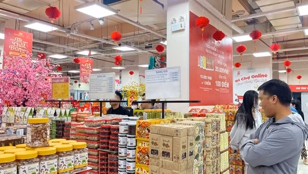 Giải pháp giúp doanh nghiệp vững vàng trước "bão" thuế quan