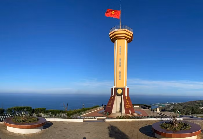 Kiêu hãnh Lý Sơn -0