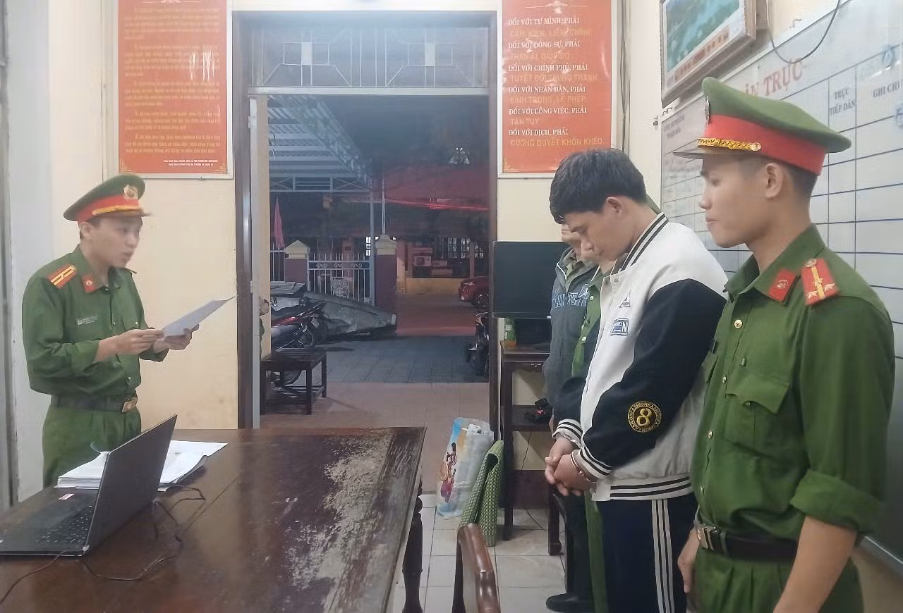 Người đàn ông mang hơn 50 triệu đồng đi tập thể dục bị kẻ gian ‘khoắng’ sạch -0