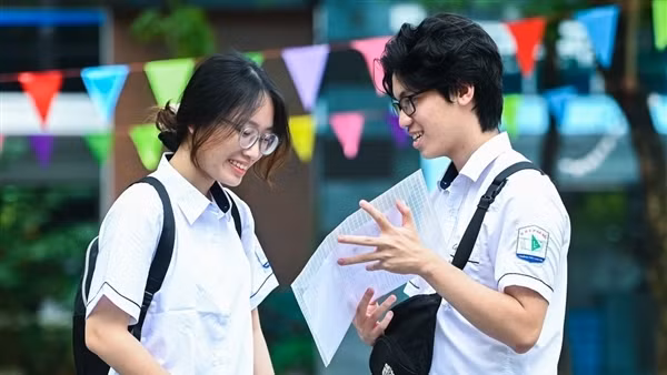 Băn khoăn quy đổi điểm tương đương giữa các phương thức xét tuyển