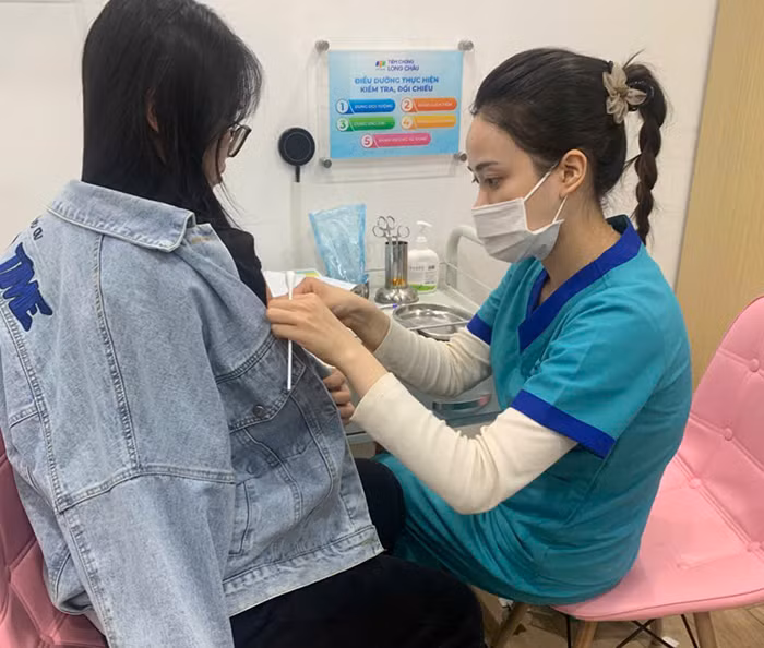 Hệ quả từ trào lưu anti vaccine -0