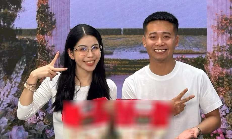 Khởi tố Hằng Du mục, Quang Linh Vlogs và các bị can liên quan vụ kẹo rau củ Kera -0