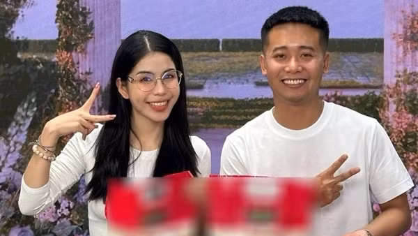 Khởi tố Hằng Du mục, Quang Linh Vlogs và các bị can liên quan vụ kẹo rau củ Kera