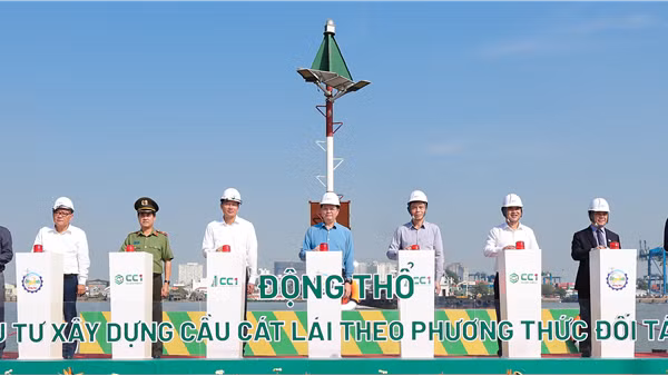 Đồng Nai khởi công gần 6,3 nghìn căn hộ nhà ở xã hội