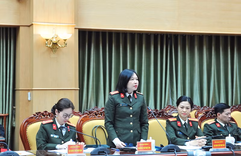Phối hợp phát hiện, x -0