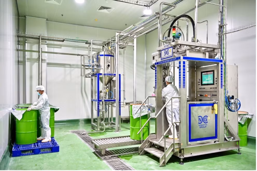 Sao Mai Agro: Nâng cao giá trị nông sản, hướng tới thị trường quốc tế -1