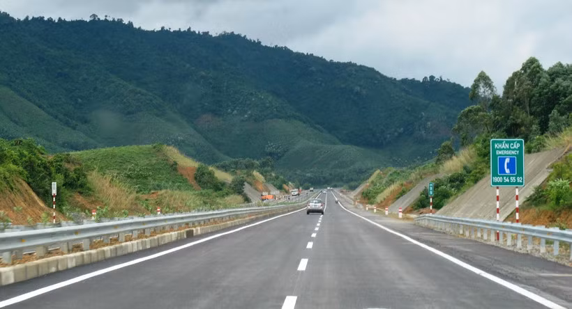Điện Biên làm chủ đầu tư đoạn tuyến cao tốc Sơn La - Điện Biên - Cửa khẩu Tây Trang -0