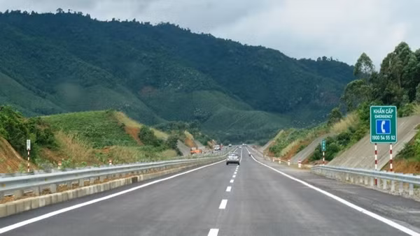 Điện Biên làm chủ đầu tư đoạn tuyến cao tốc Sơn La - Điện Biên - Cửa khẩu Tây Trang