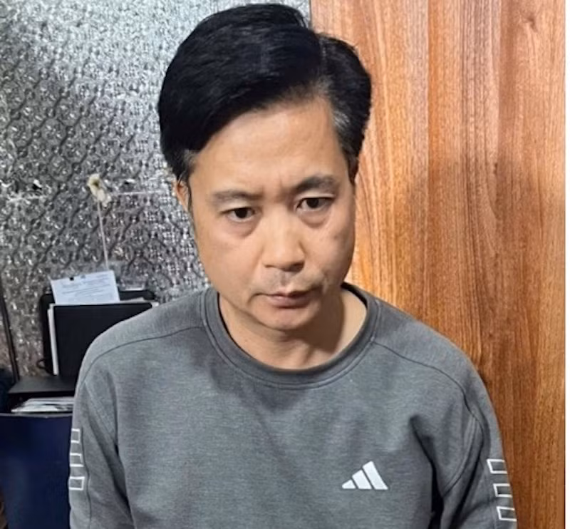 &nbsp;Mua bán rắn hổ mang chúa, một đối tượng bị khởi tố -0