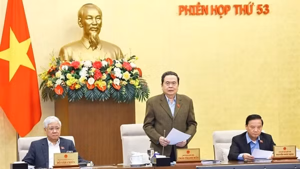 Ủy ban Thường vụ Quốc hội: Làm rõ "lỗ hổng" trong quản lý an toàn vệ sinh thực phẩm