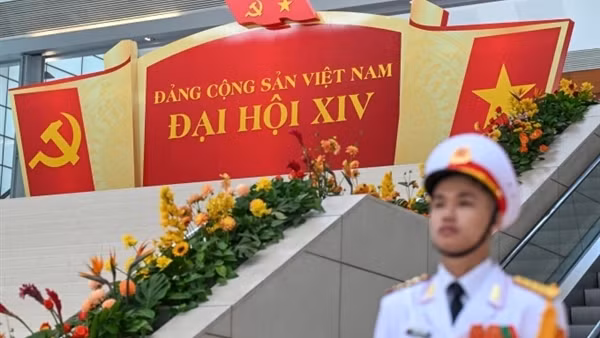 Truyền thông quốc tế kỳ vọng vào những quyết sách từ Đại hội XIV của Đảng