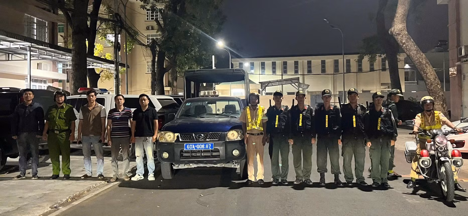 Đồng Nai: Tích cực chăm lo cho người dân vui Xuân, đón Tết -0