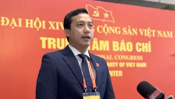 Đại biểu trẻ dự Đại hội XIV: Quyết tâm đóng góp trí tuệ vào sự phát triển của đất nước