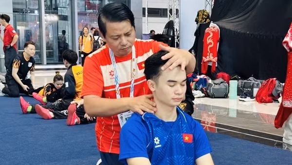 Kỳ vọng nâng tầm thành tích thể thao Việt Nam