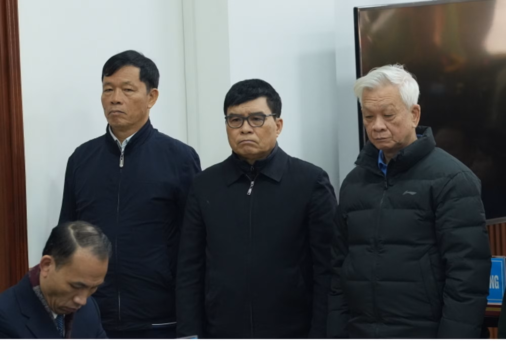Hậu "Pháo" nhận thêm bản án 11 năm tù trong vụ bán đất “vàng” ở Nha Trang