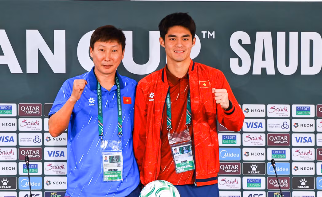 Kịch bản nào cho trận bán kết U23 Việt Nam – U23 Trung Quốc? -0