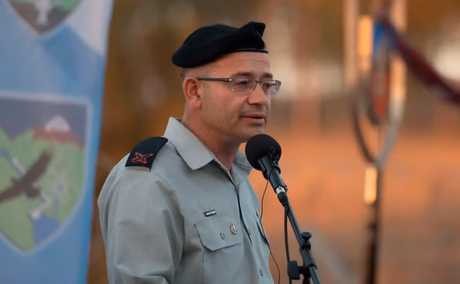 Mossad và MI.6 có lãnh đạo mới -0
