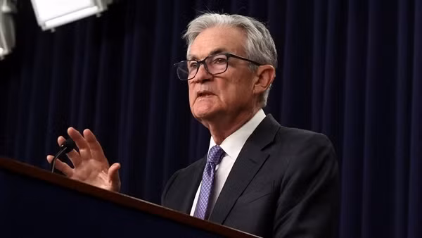 Chính quyền Mỹ mở điều tra hình sự Chủ tịch Fed