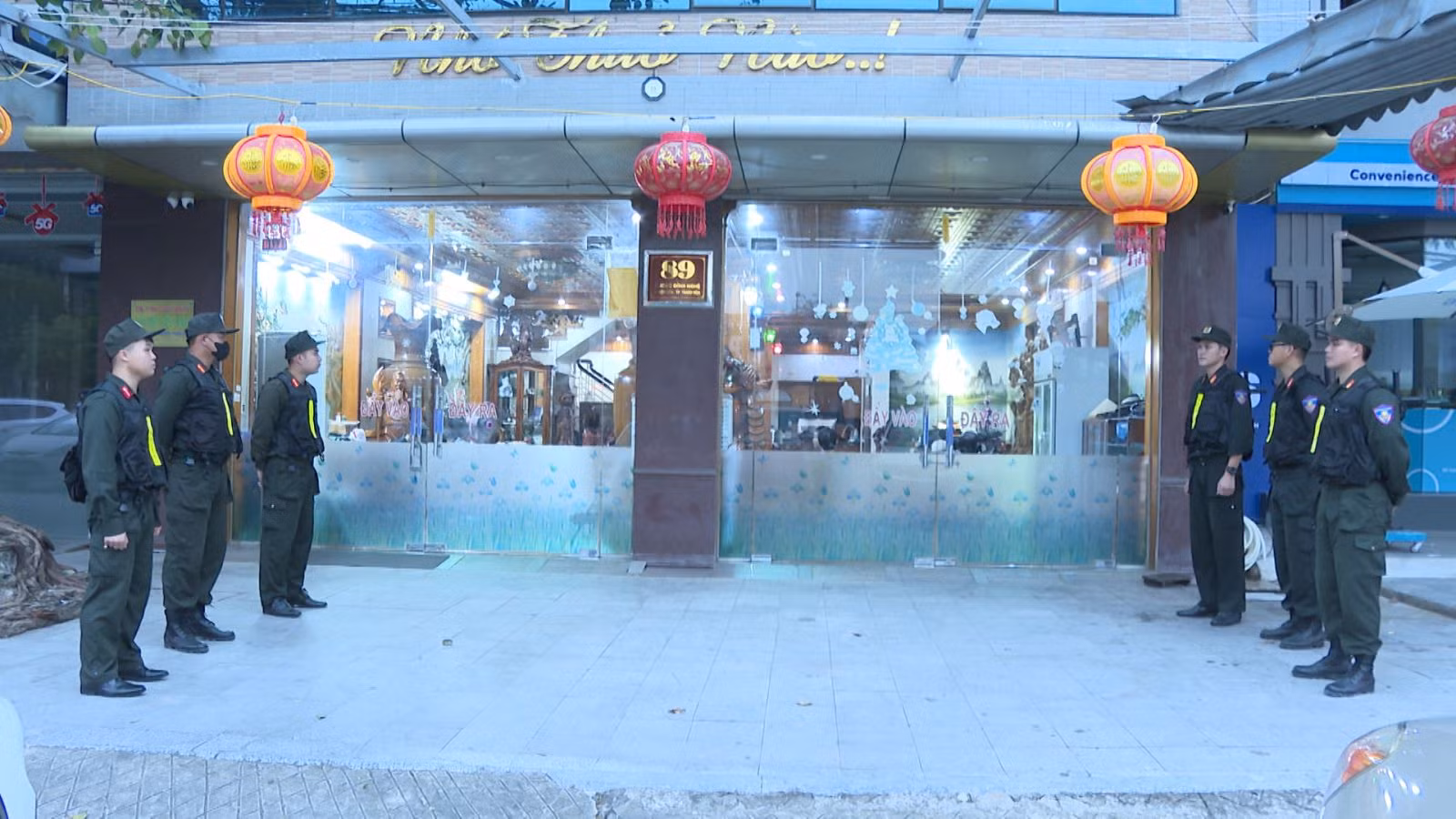Khởi tố 3 đối tượng về tội trốn thuế xảy ra tại Công ty Cổ phần Tập đoàn Cường Minh -0