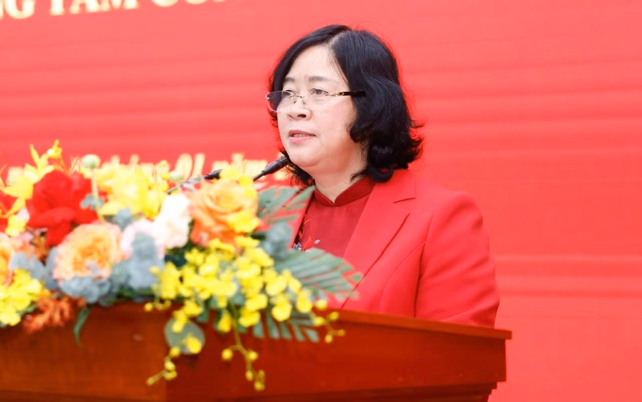 Mặt trận Tổ quốc Việt Nam -0