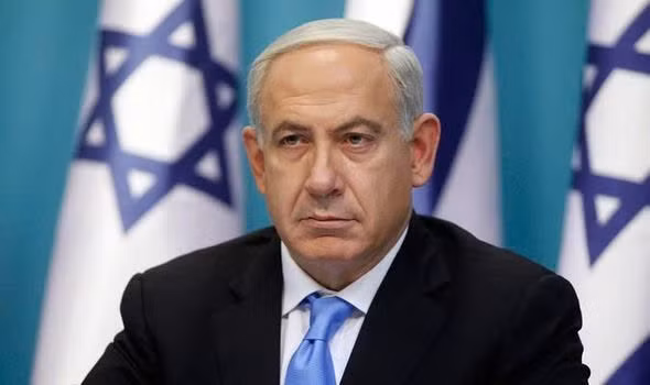 Mossad và MI.6 có lãnh đạo mới -0